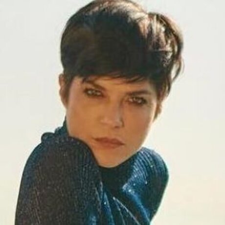 Selma Blair