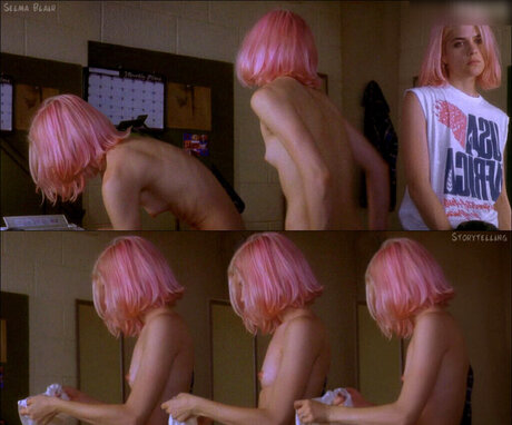 Selma Blair