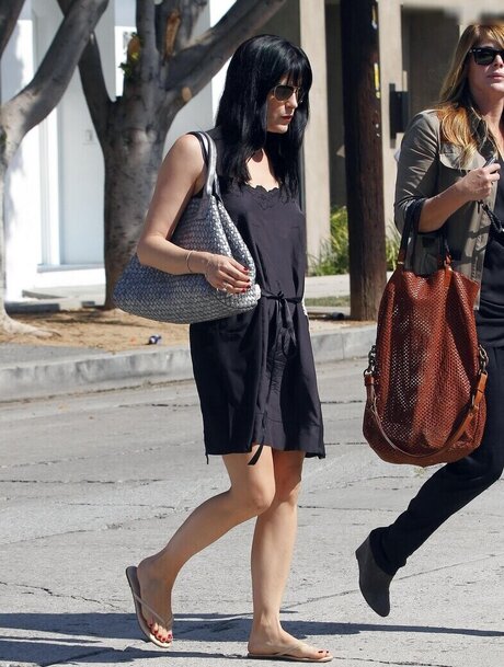 Selma Blair