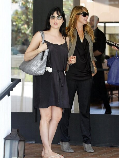 Selma Blair