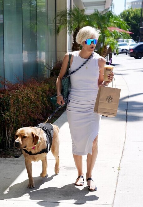 Selma Blair