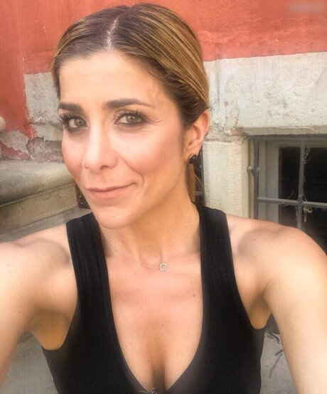 Panagiota Petridou