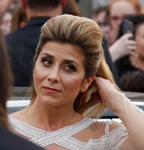 Panagiota Petridou