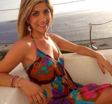 Panagiota Petridou