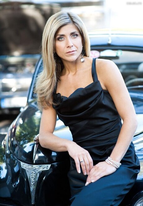 Panagiota Petridou