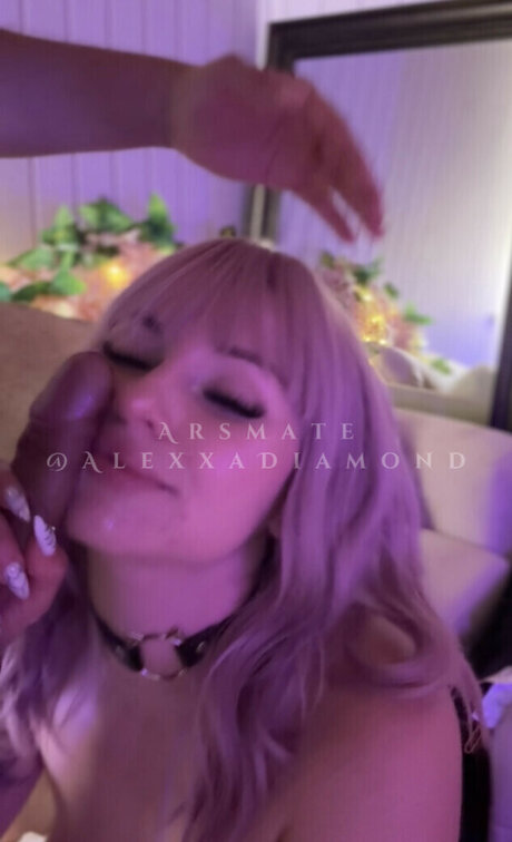AlexxaDiamond