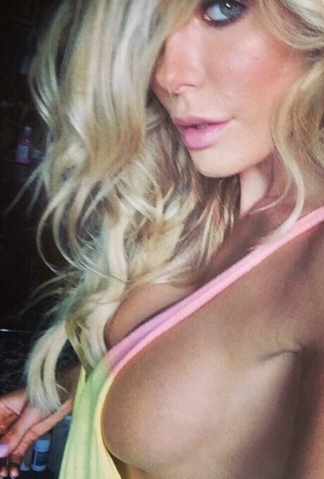 Crystal Hefner