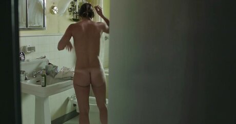 Naakte gelekte OnlyFans-foto van Carolina Ramrez