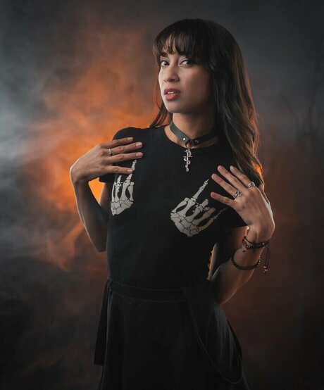 Salina Barajas