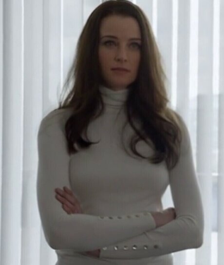 Rachel Nichols