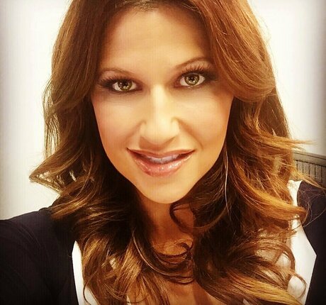 Rachel Nichols