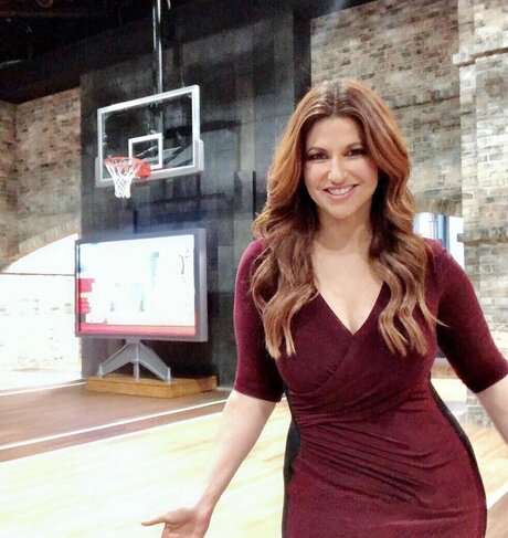 Rachel Nichols
