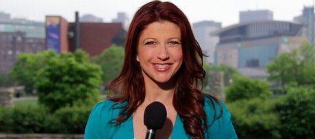 Rachel Nichols