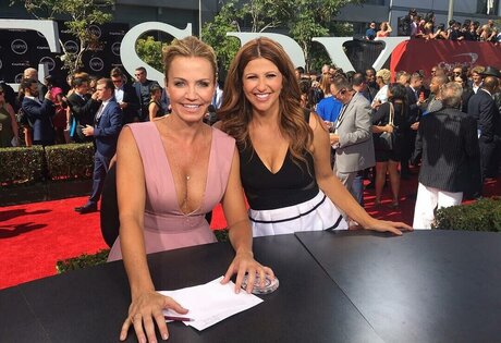 Rachel Nichols