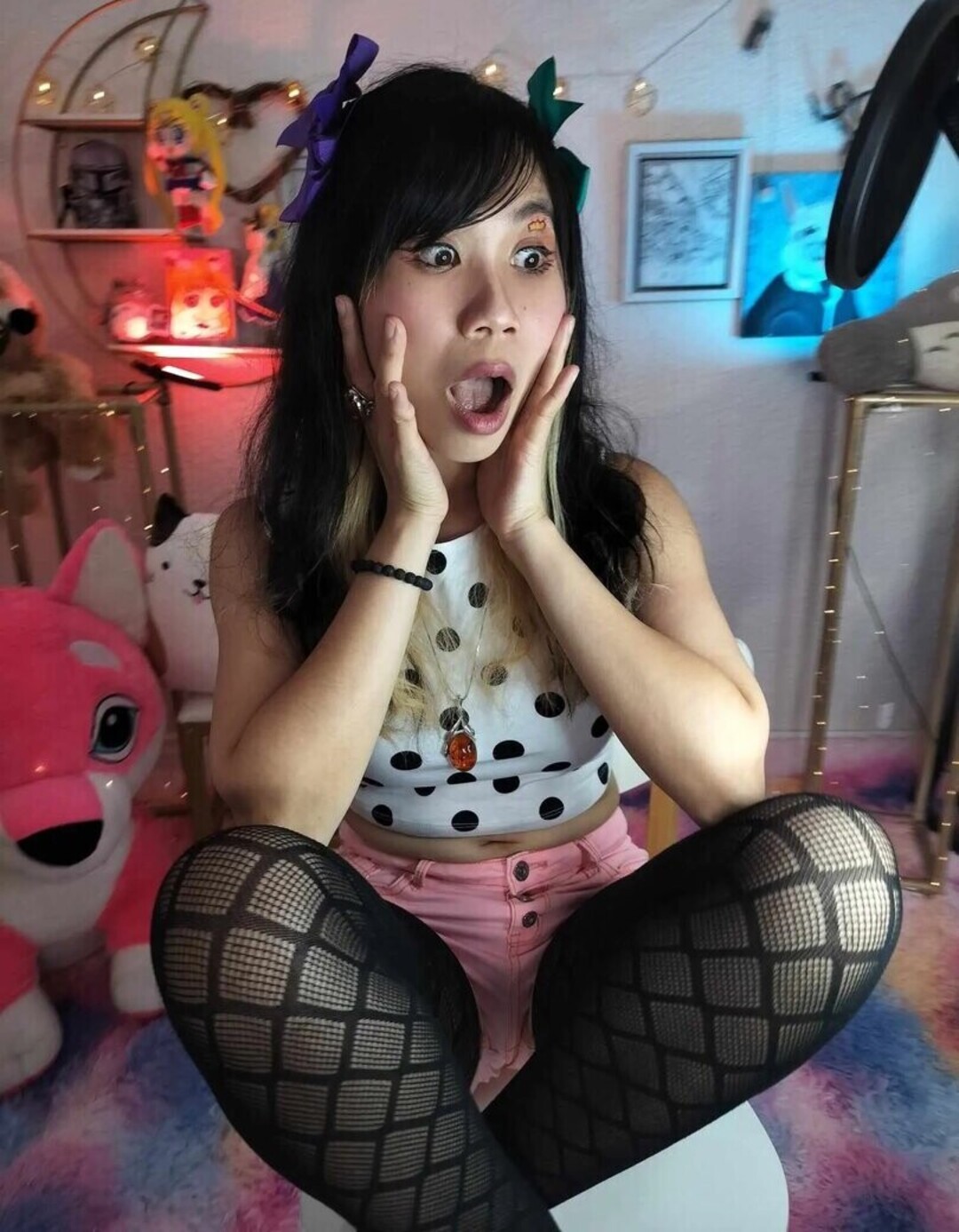 Naakte gelekte OnlyFans-foto van Bessy Q #36 Naakte gelekte OnlyFans-foto van Bessy Q #36