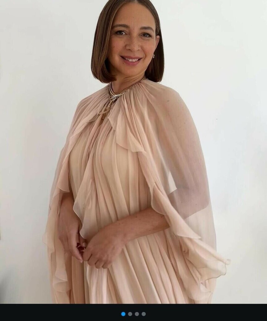 Naakte gelekte OnlyFans-foto van Maya Rudolph #10 Naakte gelekte OnlyFans-foto van Maya Rudolph #10