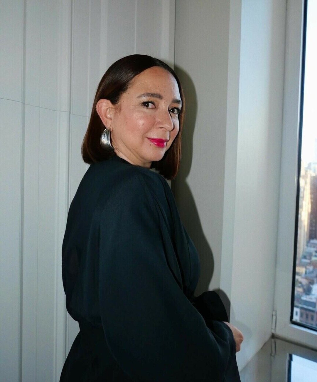 Naakte gelekte OnlyFans-foto van Maya Rudolph #13 Naakte gelekte OnlyFans-foto van Maya Rudolph #13