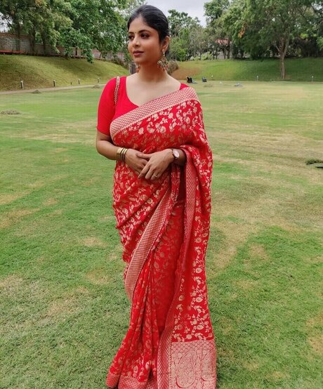 Tulika Snehil