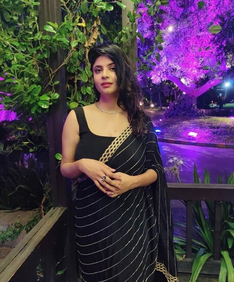 Tulika Snehil