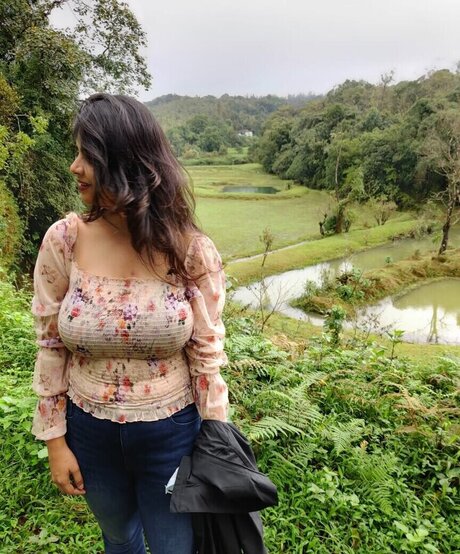 Tulika Snehil