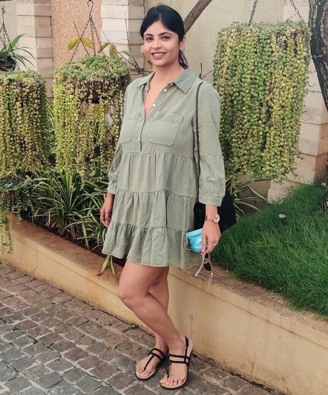 Tulika Snehil