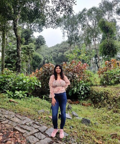Tulika Snehil