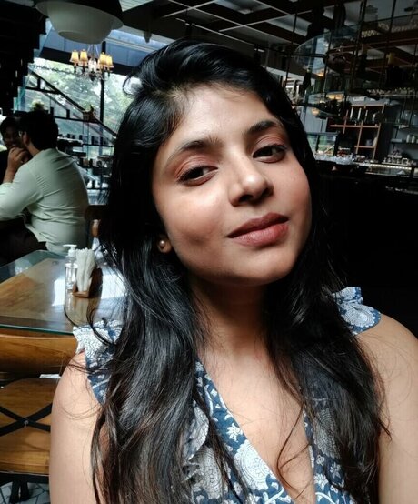 Tulika Snehil