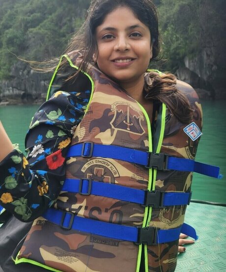 Tulika Snehil