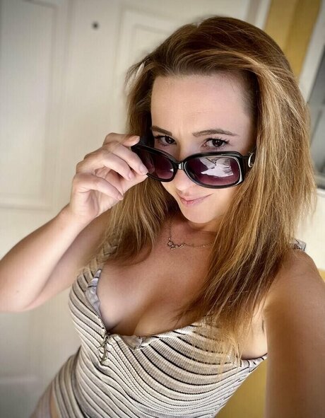 Sharon Kimberly