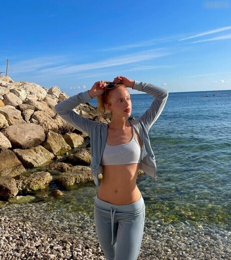 Anna Ermakova