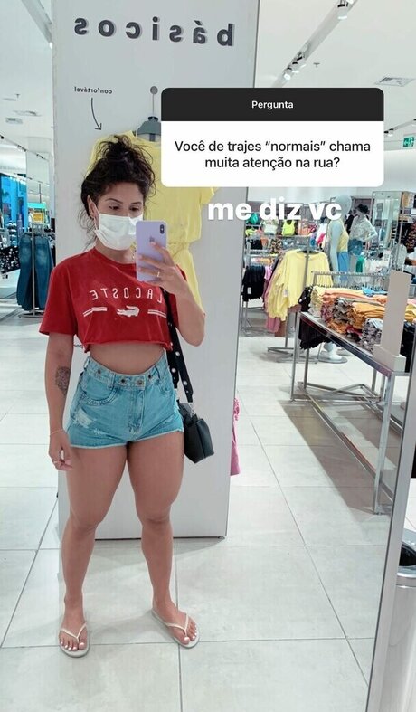 Lara Camilo