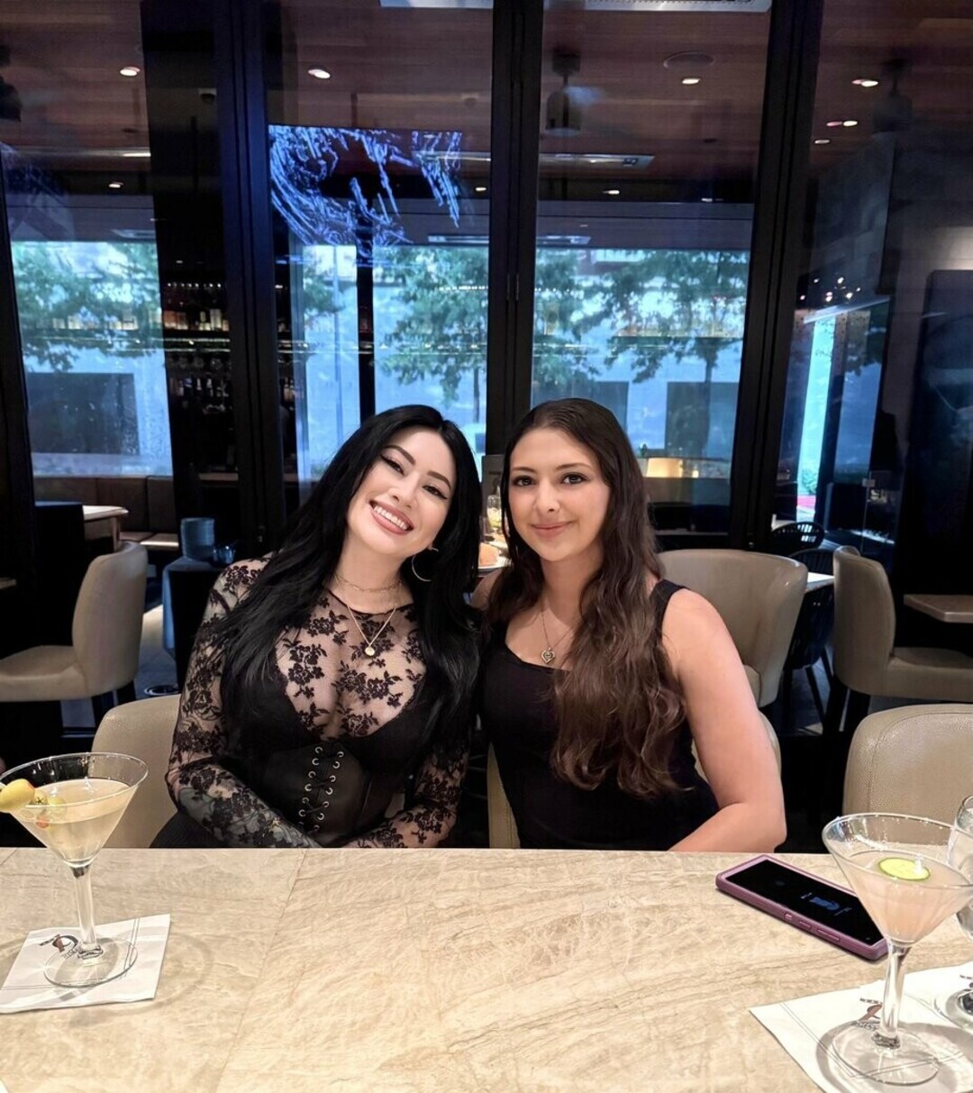 Naakte gelekte OnlyFans-foto van Samanthakronos #57 Naakte gelekte OnlyFans-foto van Samanthakronos #57