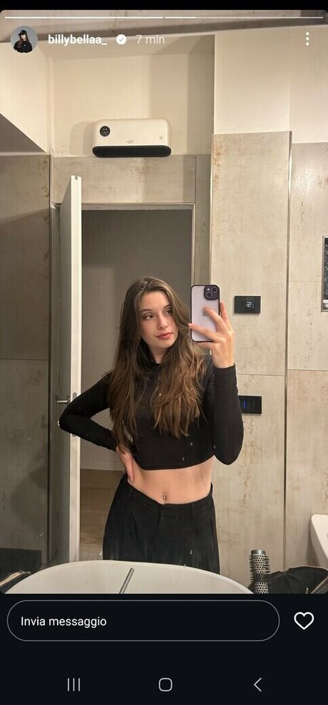 Billybella