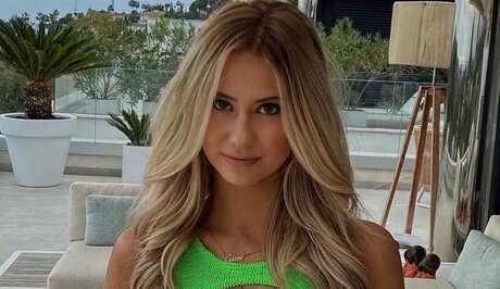 Celine Van Ouytsel