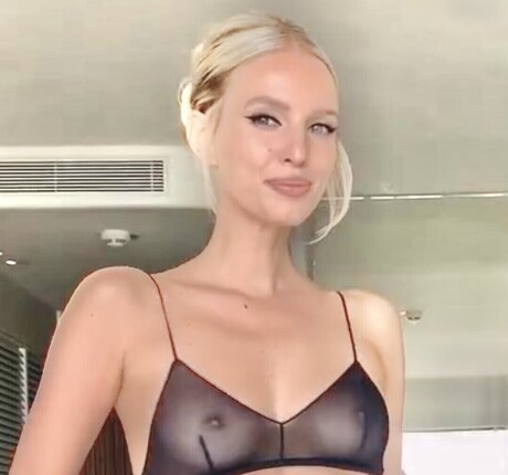 Leonie Hanne
