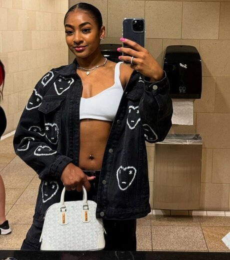 Deja Kelly