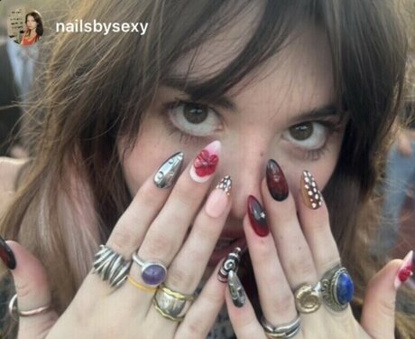 Callie Haverda