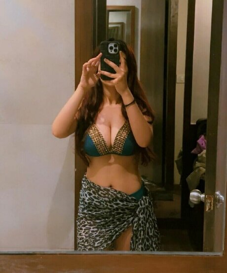 Riya Pandey