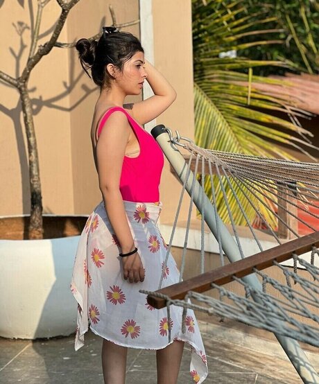 Riya Pandey