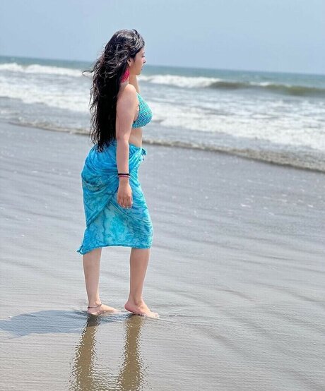 Riya Pandey