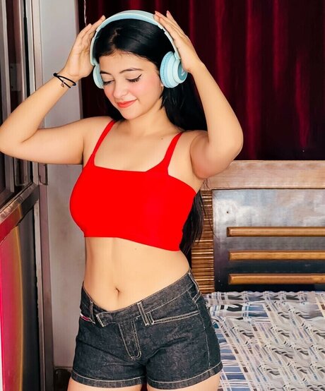Riya Pandey