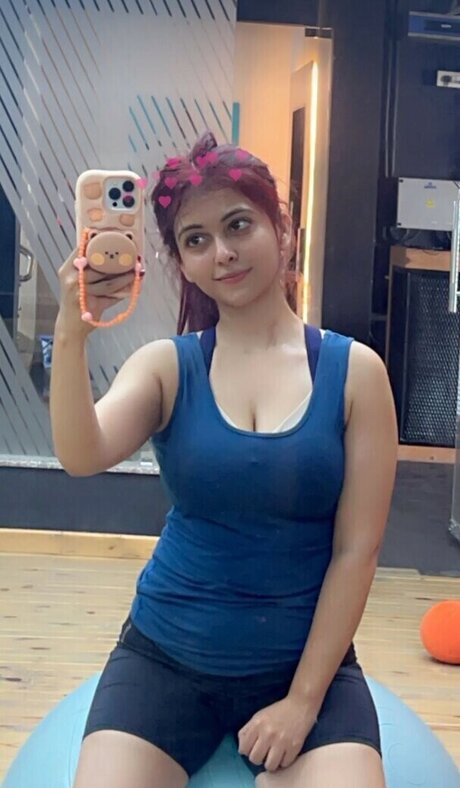 Riya Pandey