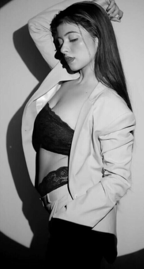 Riya Pandey