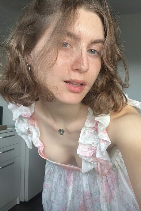 Naakte gelekte OnlyFans-foto van Bberniaa