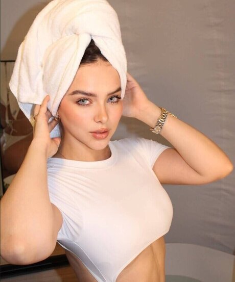 Sabrina Salvatierra