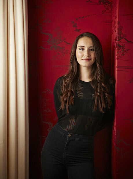 Christina Chong