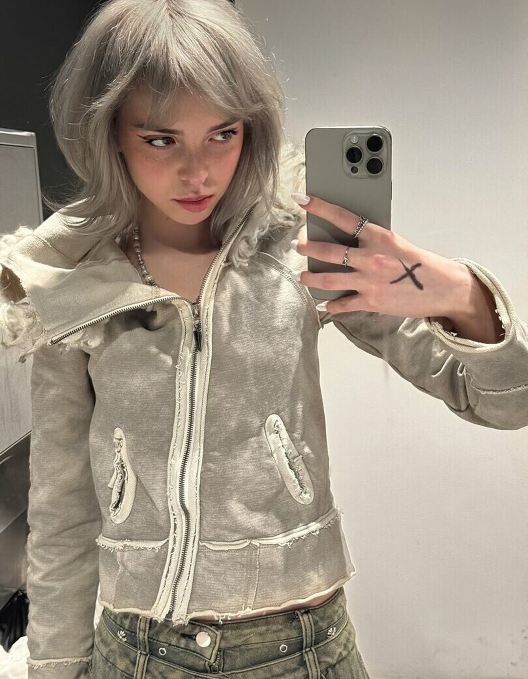 Naakte gelekte OnlyFans-foto van Sophie Powers #106 Naakte gelekte OnlyFans-foto van Sophie Powers #106