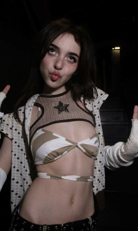 Sophie Powers