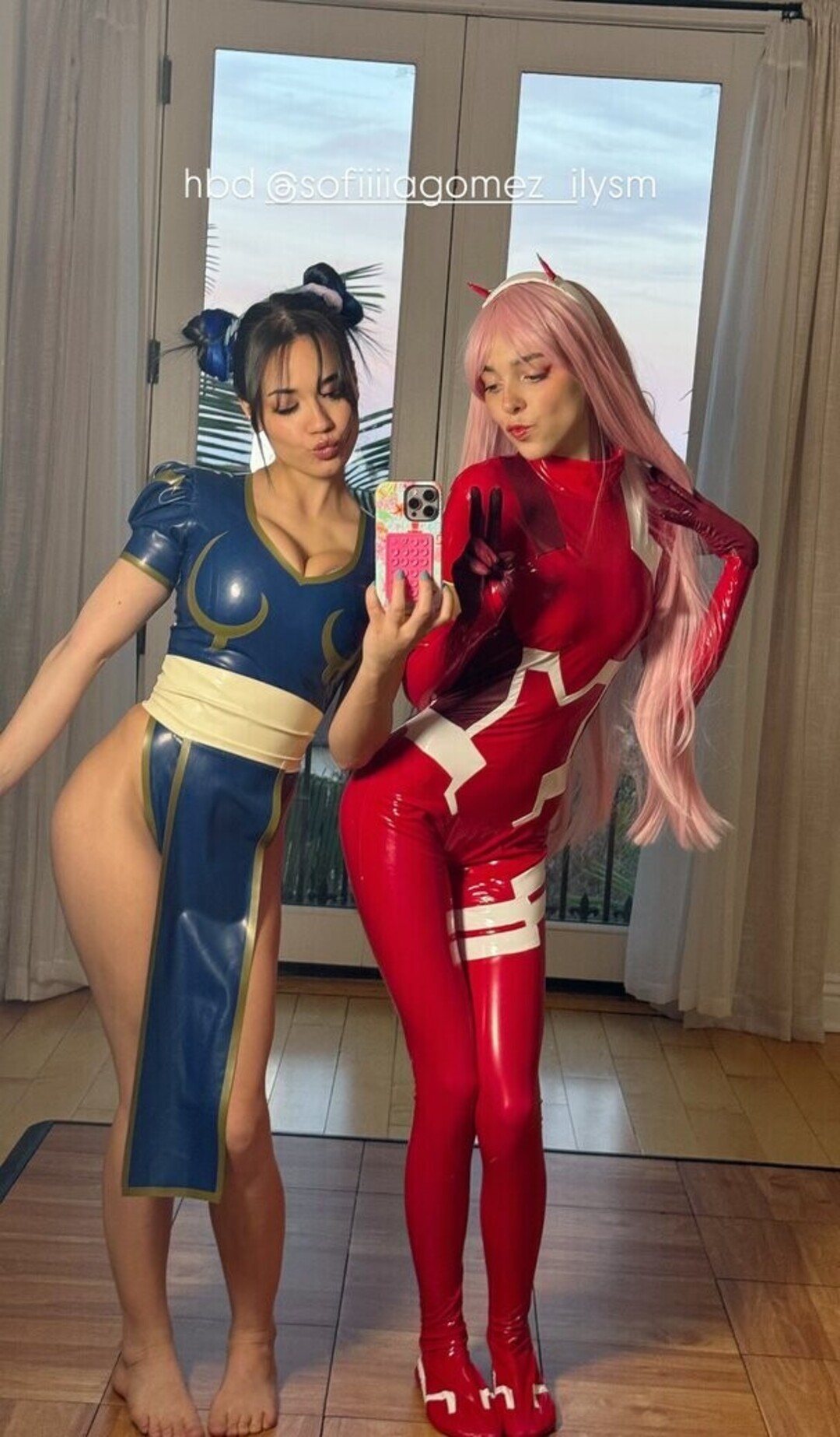 Naakte gelekte OnlyFans-foto van Sophie Powers #164 Naakte gelekte OnlyFans-foto van Sophie Powers #164