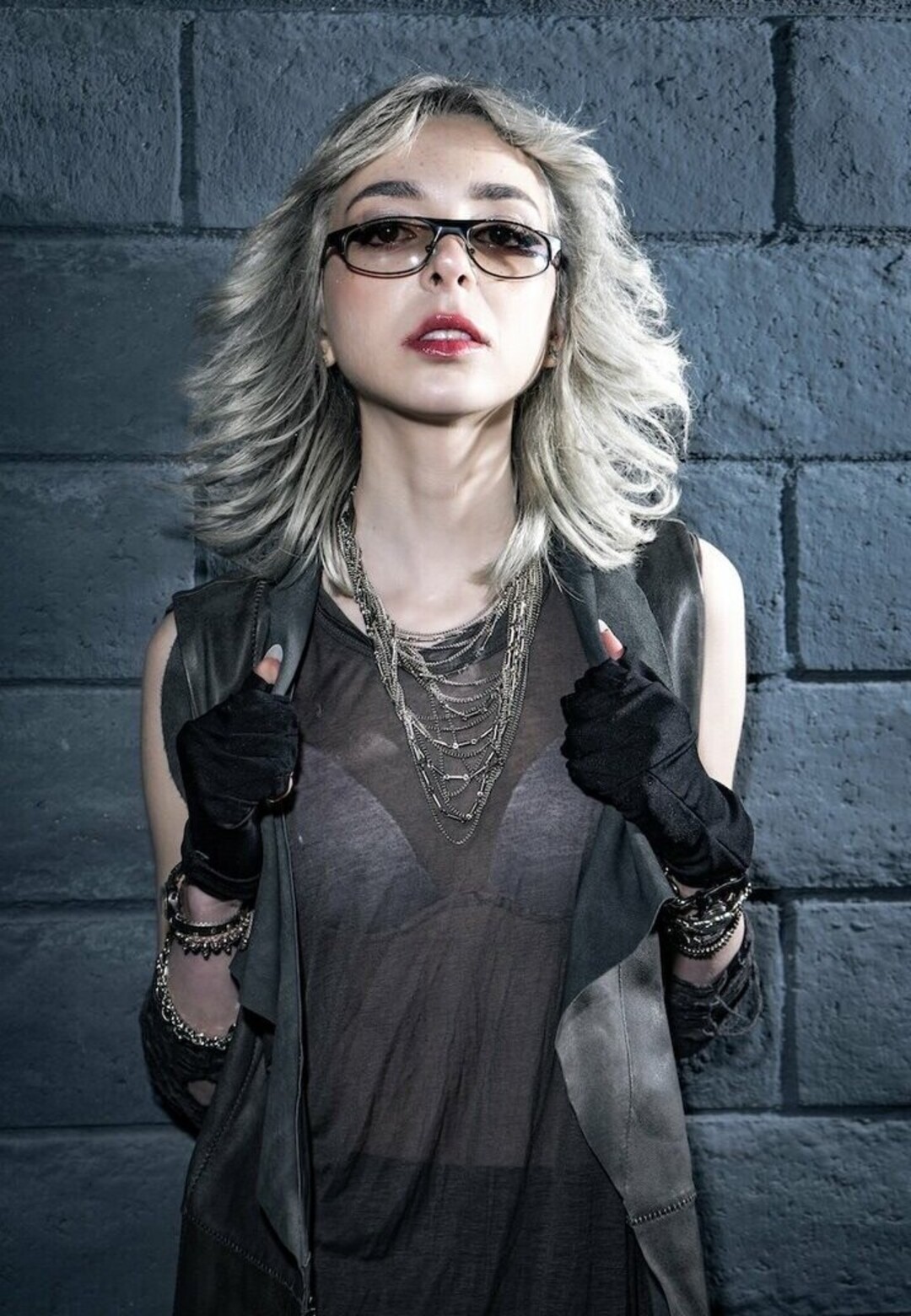 Naakte gelekte OnlyFans-foto van Sophie Powers #178 Naakte gelekte OnlyFans-foto van Sophie Powers #178